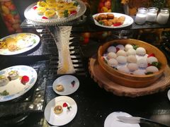 -金海湾大酒店-可园餐厅
