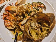-达叔香味海鲜(海棠68环球美食街店)