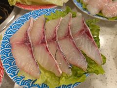 -九玺炉旋转小火锅(柠溪路店)