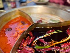 -小龙坎老火锅(天汉长街店)
