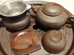 -喜鹊茶点.啫煲(车陂店)