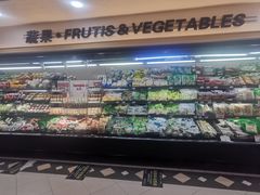 -BHG生活超市(安贞店)