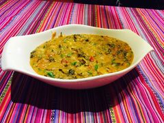 -香巴拉云南餐厅(华莱坞店)