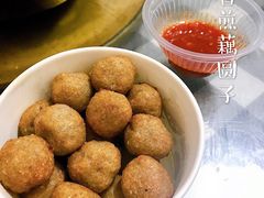 -桂萍特色牛筋牛杂(长堤街总店)