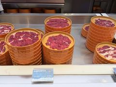 -海底捞大排档火锅(打浦路店)