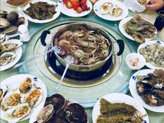 -春华海鲜城(广场西苑店)