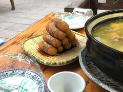 黄糖糍粑-青城甲(青城山店)