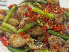 -红色湘菜馆(春风店)