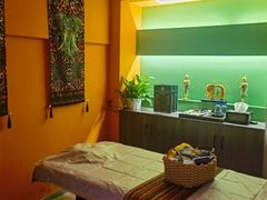 -泰古龙抓龙筋·spa按摩(浦东店)