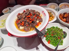 -辣可可·小炒黄牛肉(望京凯德MALL店)