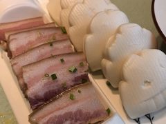 黄山刀板香-徽珍源(龙茗路店)