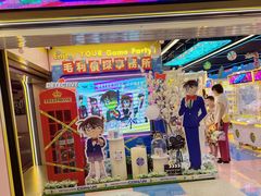 -风云再起游乐汇(北京西单西西友谊店)