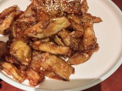 -华盛园卷子王农家菜水库鱼