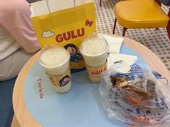-掌上鲜(南顺城街店)