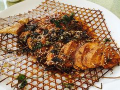 五台云养生素食馆-天天向上素食餐厅(五台山店)