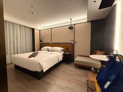 -朵兰达V酒店(成都春熙路太古里国金中心店)