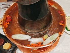 -东来顺饭庄(天坛店)