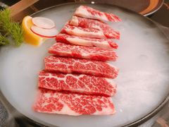 -厚贞日式烤肉(浦东汇智店)