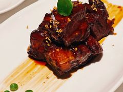 -玫瑰厅上海菜(兴国路店)