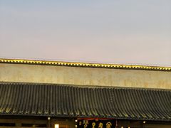 -婺源梦里老家大型山水实景演出