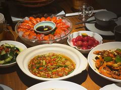 -马头巷·食景园(苏州总店)