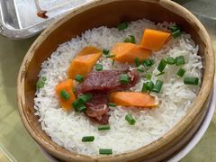 钵仔饭-区海鸡场饭店(石壁店)