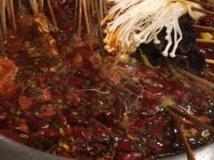 -玉林串串香(大成路店)