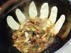 -锅来乐地锅鸡(安亭店)