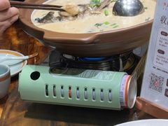 -民俗村柴火灶·景德江西菜(中国陶瓷博物馆店)