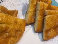 -燕兰楼·清真西北融合菜(亚运村店)
