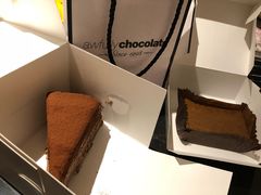 -Awfully Chocolate(来福士广场店)