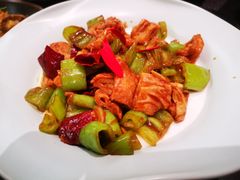 -鸢飞潍坊菜馆(鸢飞大酒店)