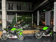 -川崎北京金崎(奥运村店)
