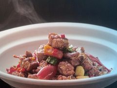 -洞庭家宴·头牌甲鱼(广渠门店)