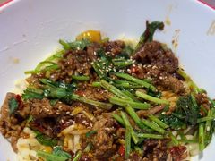 -阿当·小炒牛肉面(人广店)