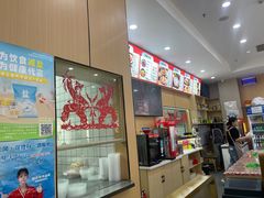-秦香陕西食府(华贸天地店)