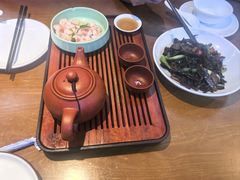 -外婆烧.老杭帮菜(庆春店)