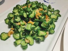 -船歌·鱼水饺青岛菜(正阳路店)