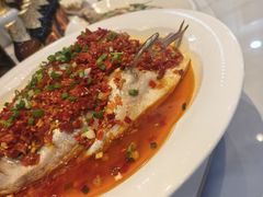 -老渔翁海肠捞饭(幸福九村店)