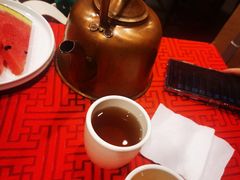 -正阳门饭庄·烤鸭·北京菜(万丰路七里庄店)