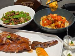 -简小舍·民间手艺菜(武昌江滩店)