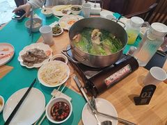 -糟粕醋·椰苑海南菜餐厅(亚龙湾天域酒店)