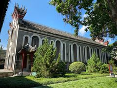 -红军总政治部旧址