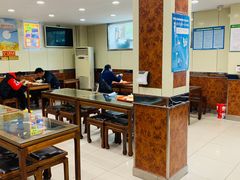 大堂-庆丰包子铺(田村店)