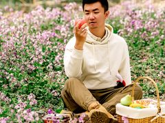 -东郊湿地公园