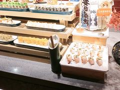 -芝小官毛肚火锅海鲜自助(淮安清江浦区新亚店)