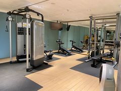 -上海衡山路十二号华邑酒店