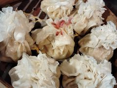 -龍聚祥烧麦馆(万达店)