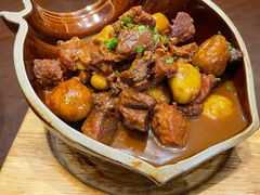 -大灶头·新昌菜(中国茶市店)