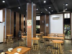 大堂-文昌邓记清补凉(西沙路店)